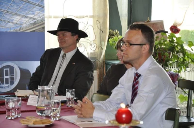 Sopot: Konferencja przed Międzynarodowymi Zawodami w Skokach CSIO 3