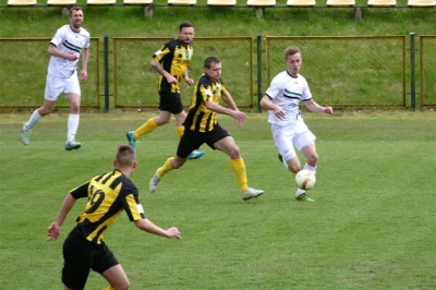 Gryf Wejherowo vs PGE GKS Bełchatów 4:1