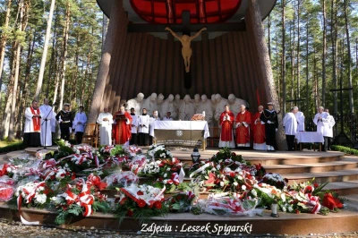 Uroczystości Piaśnickie 2017