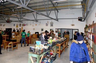 Galeria Wejherowskie Klamoty 