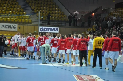 Turniej o Puchar Gdyni w obiektywie