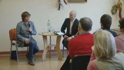 Reda: Biesiada z Magdalen Środą