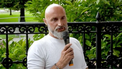 Fot. Leszek Spigarski