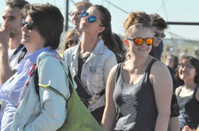Opener 2015. Dzień pierwszy