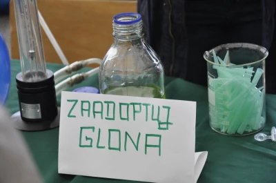 XI Bałtycki Festiwal Nauki