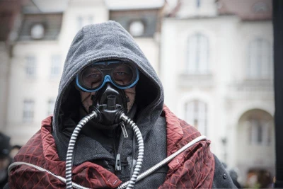 W odległej galaktyce, czyli ForceCon 2016 w Wejherowie
