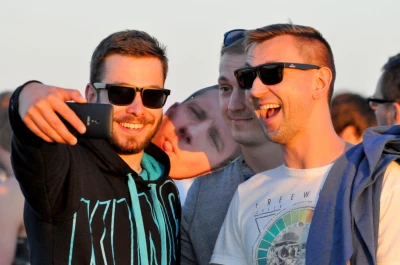 Opener 2015. Dzień trzeci