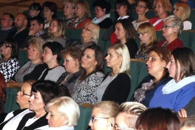 Dzień Edukacji Narodowej 2015 fot. Leszek Spigarski