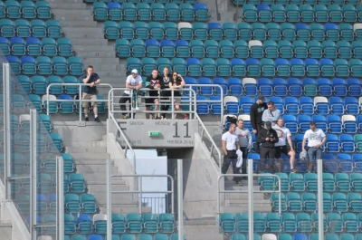 Arka Gdynia-Olimpia Grudziądz