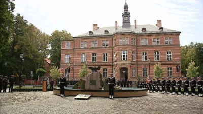 Wejherowo: 76. rocznica wybuchu II wojny światowej - 1.09.2015
