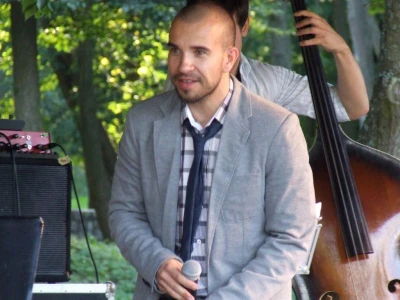 Wejherowo: Koncert jazzowy
