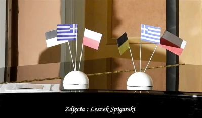 fot. Leszek Spigarski