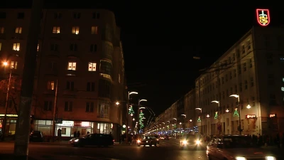 Gdynia gotowa na święta