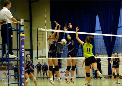 Mecz  TPS Rumia vs Szkoła Sportowa Police