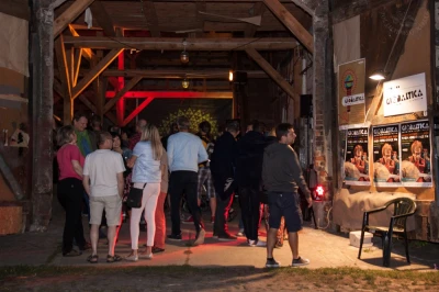 Festiwal Globaltica w Gdyni