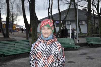 Morsko i militarnie podczas WOŚP w Gdyni