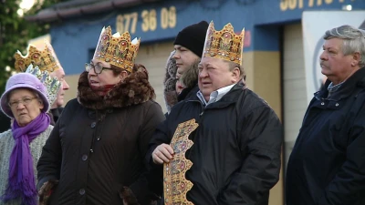 Trzech Króli w Wejherowie