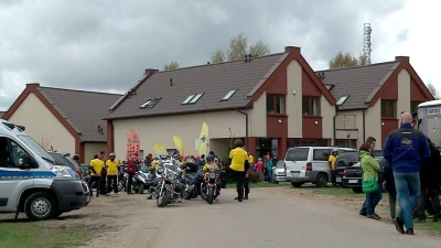Pola Nadziei w Pucku