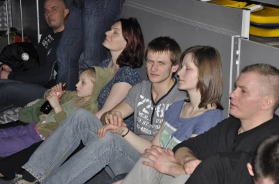 Byłeś na Gdynia Rock Fest? Znajdź się na zdjęciu!
