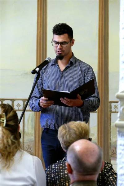 Fot. Leszek Spigarski