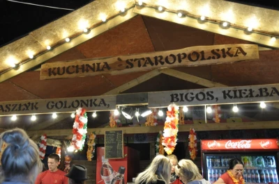 Żaglowce opanowały Gdynię