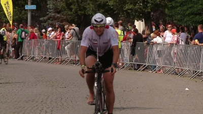 Herbalife IRONMAN 70.3 Gdynia 2015