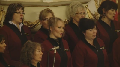 Ruch śpiewaczy obchodził swoje 90-lecie
