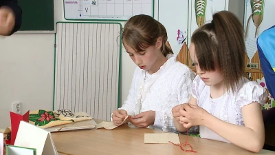 Dzień Kaszubski w Brzeźnie Lęborskim