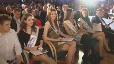 Znamy miss Ziemi Kaszubskiej