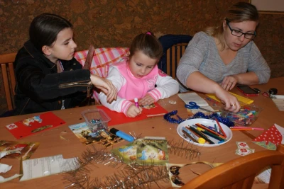 Wejherowo: Akcja Dzieci życzą dzieciom