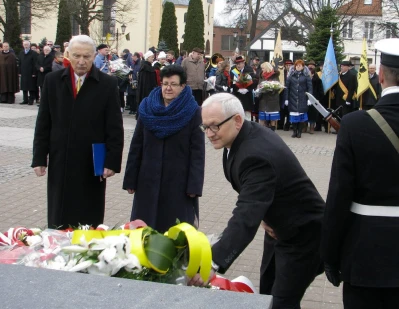 Fot. Leszek Spigarski