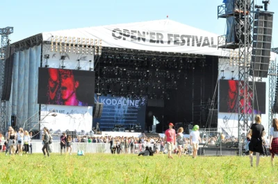 Opener 2015. Dzień pierwszy