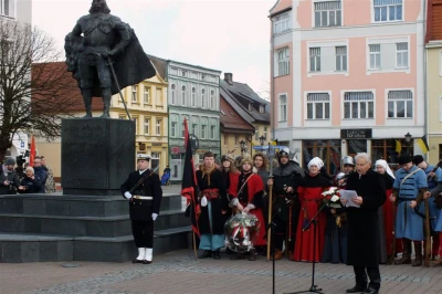 359. rocznica śmierci Jakuba Wejhera