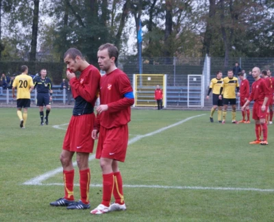 Derby MTK. Gryf vs Orkan