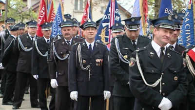 150 lat OSP Darżlubie