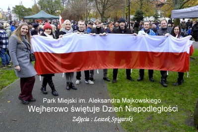 fot. Leszek Spigarski 