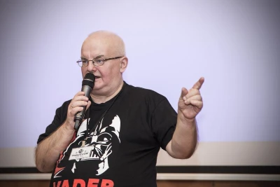 W odległej galaktyce, czyli ForceCon 2016 w Wejherowie