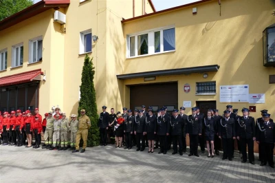 fot. Leszek Spigarski