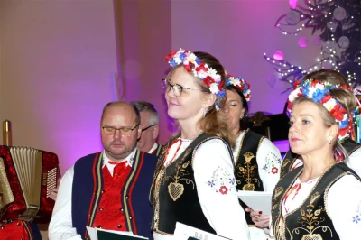 Fot. Leszek Spigarski
