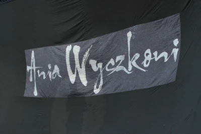 Festyn z Anią Wyszkoni w Rumi