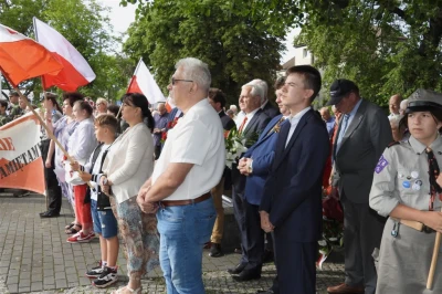 fot. Leszek Spigarski