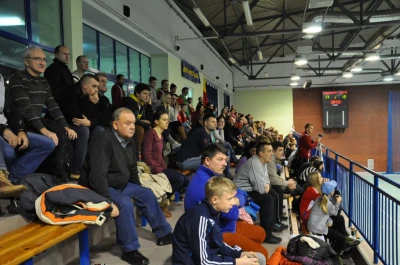 Tytani Wejherowo vs GKS Żukowo