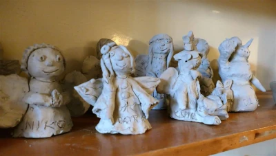 Warsztaty ceramiczne w MPiMKP
