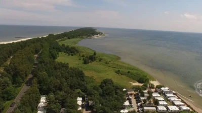 SKO unieważniło decyzję środowiskową dla Hel Happiness. Kolejny zwrot w sprawie inwestycji na Cyplu Helskim
