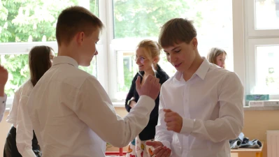 Ruszyły egzaminy ósmoklasistów