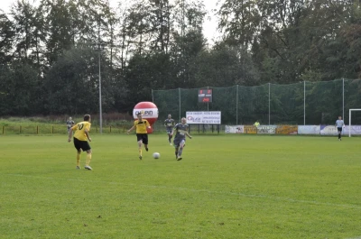 Gryfem Orlex Wejherowo wygrał z Koroną 1:0!