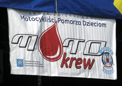 Motokrew w obiektywie Leszka Spigarskiego