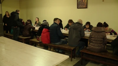 Dzień Dawcy Szpiku w Bolszewie
