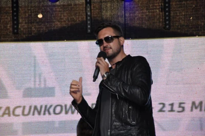 Industrialnie na gdańskiej starówce