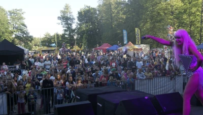 Dni Gminy Wejherowo 2014
